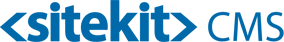 Logo : Sitekit